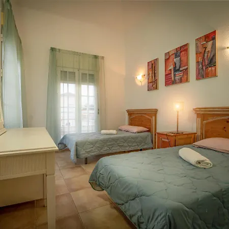 Holiday home Madronal Tenerife South Costa Adeje (Tenerife)