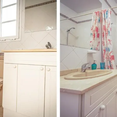 Madronal Tenerife South *