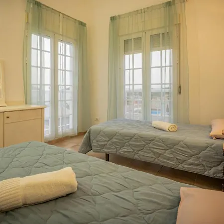 Madronal Tenerife South *