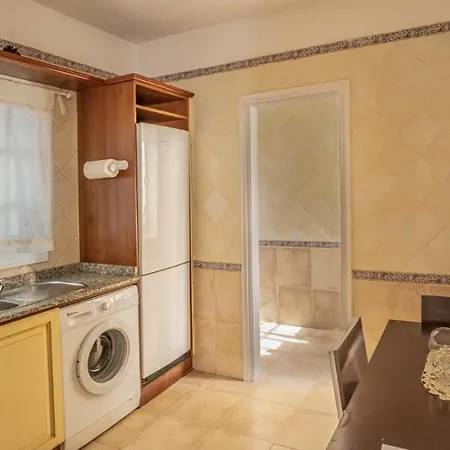 בית נופש Madronal Tenerife South אדחה