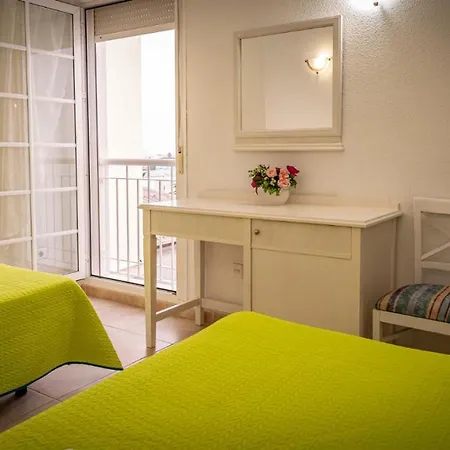 Madronal Tenerife South בית נופש *