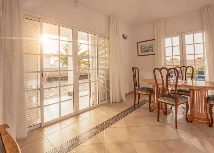 Madronal Tenerife South *