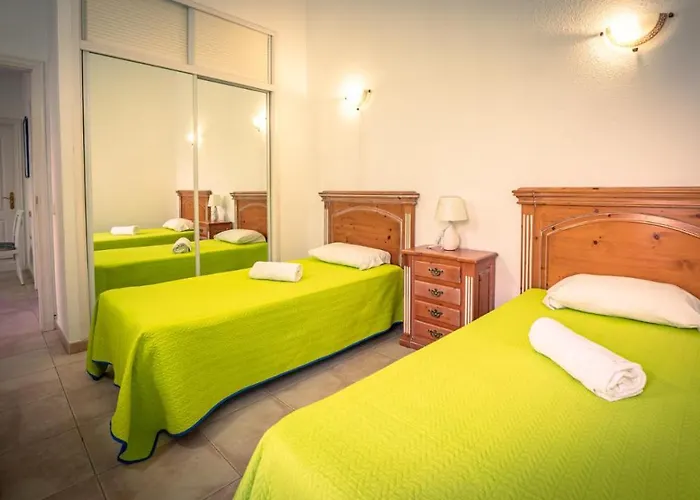 Ferienhaus Madronal Tenerife South *