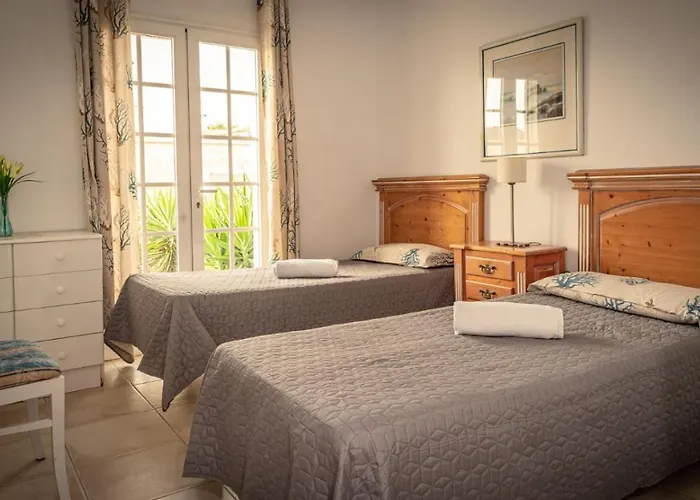 Ferienhaus Madronal Tenerife South Costa Adeje (Tenerife)