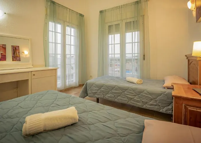 Madronal Tenerife South *