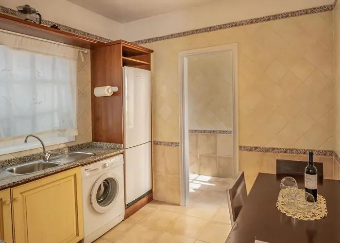 Ferienhaus Madronal Tenerife South Costa Adeje (Tenerife)