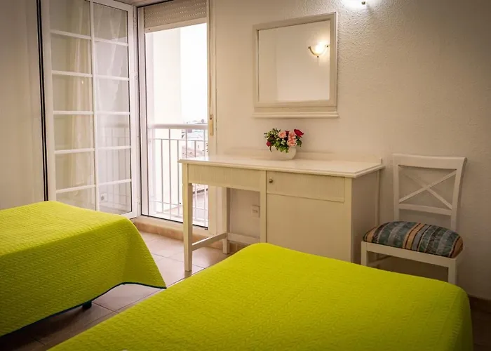 Madronal Tenerife South Ferienhaus *