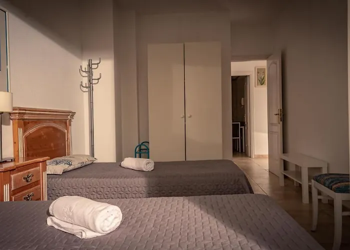 Ferienhaus Madronal Tenerife South Costa Adeje (Tenerife)