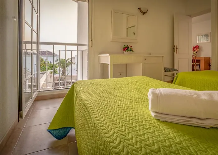 Madronal Tenerife South