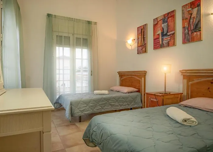 Ferienhaus Madronal Tenerife South Costa Adeje (Tenerife)