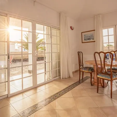 Madronal Tenerife South *