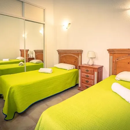 Prázdninový dům Madronal Tenerife South *