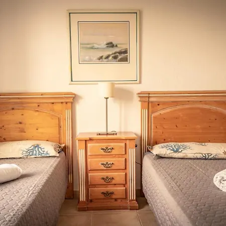 Madronal Tenerife South Prázdninový dům