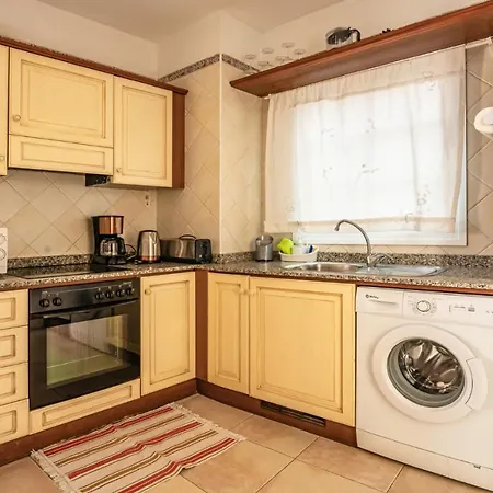 Madronal Tenerife South Prázdninový dům Costa Adeje (Tenerife)