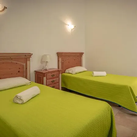 Prázdninový dům Madronal Tenerife South *